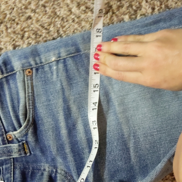 Vintage Levis 509? - Picture 11 of 13